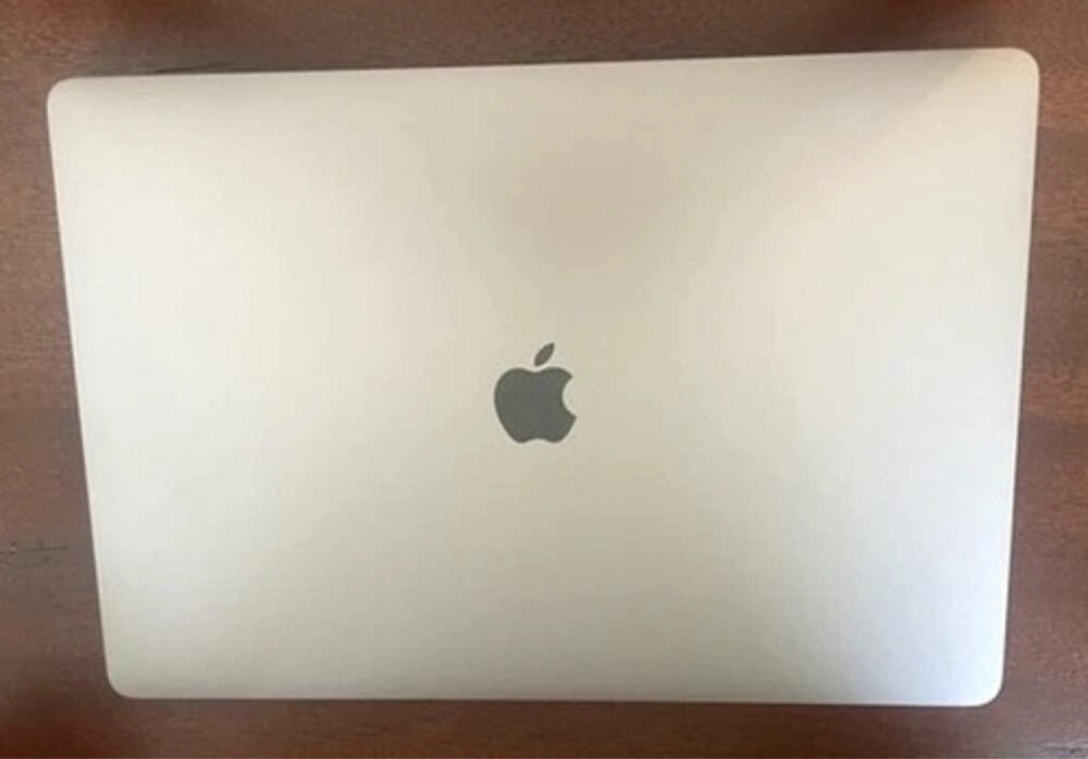 Apple M1 Max 32Ram 1TB 92% - 2