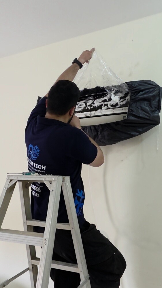 Professional Ac cleaning & Maintena - 1
