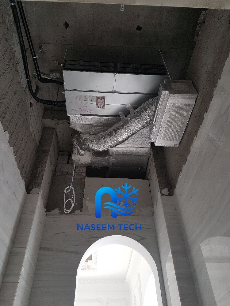 Professional Ac cleaning & Maintena - 13