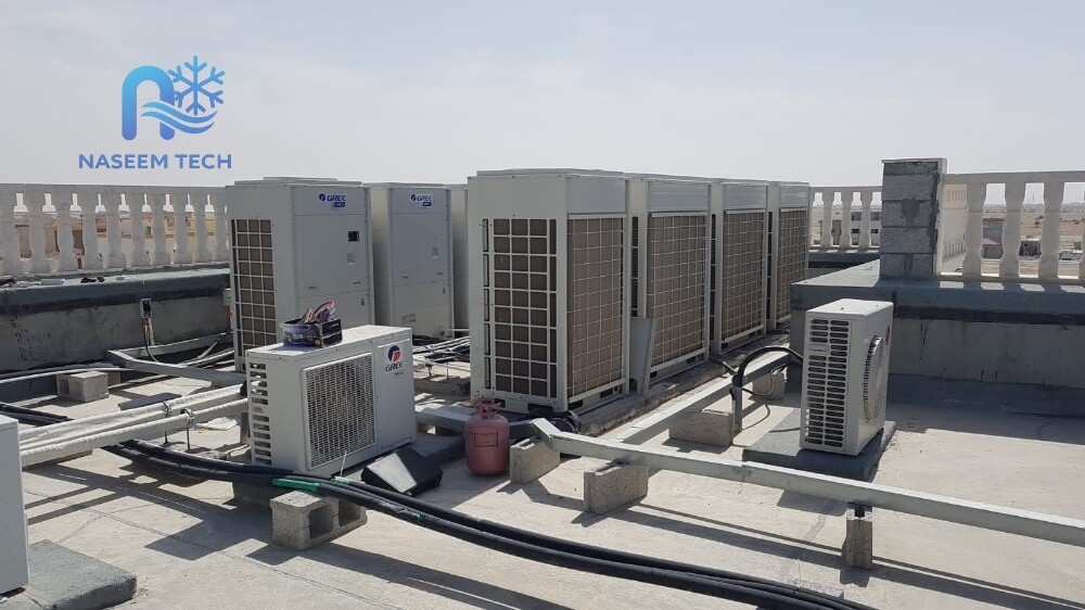 Professional Ac cleaning & Maintena - 12