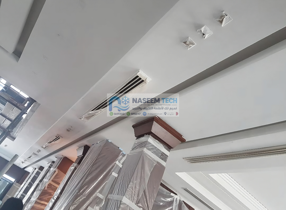 Professional Ac cleaning & Maintena - 9