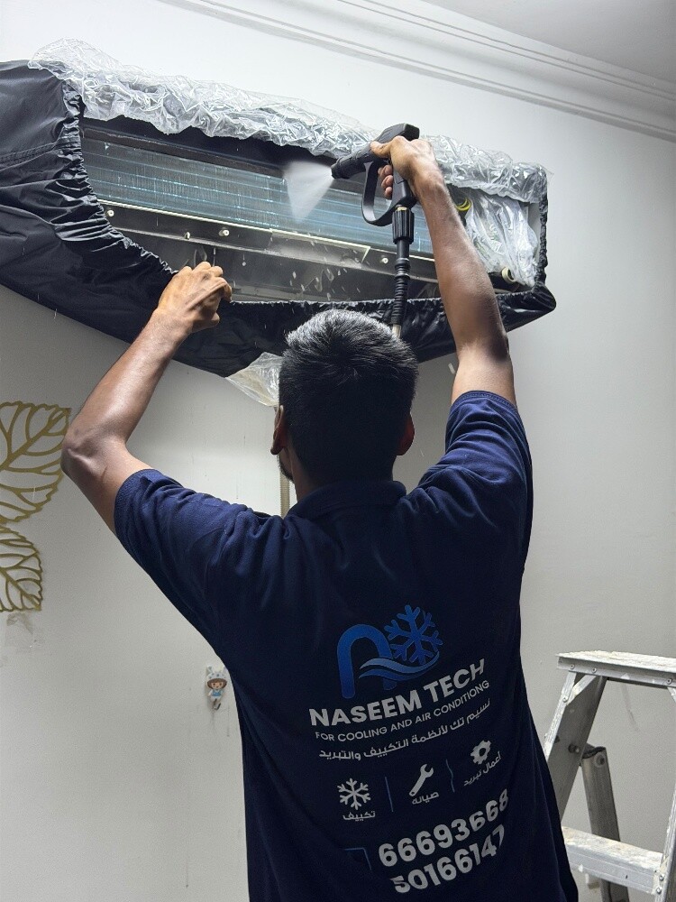 Professional Ac cleaning & Maintena - 4