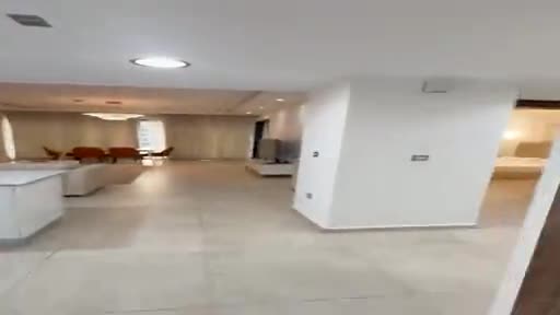 BALCONY SEA VW 1BR - LUSAIL MARINA - 16