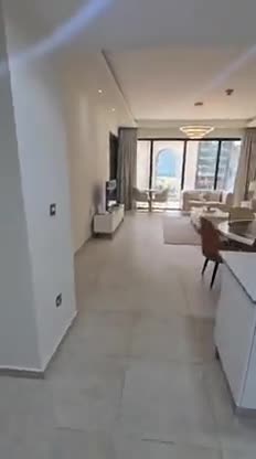 CITY VIEW 1BR WITH BALCONY - 14