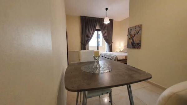FOR RENT FULLY FURNISHED STUDIO - 10