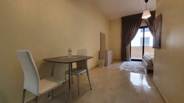 FOR RENT FULLY FURNISHED STUDIO - 2
