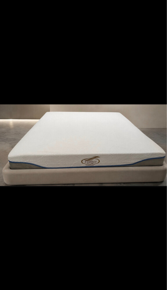 Super king Large mattress - 1