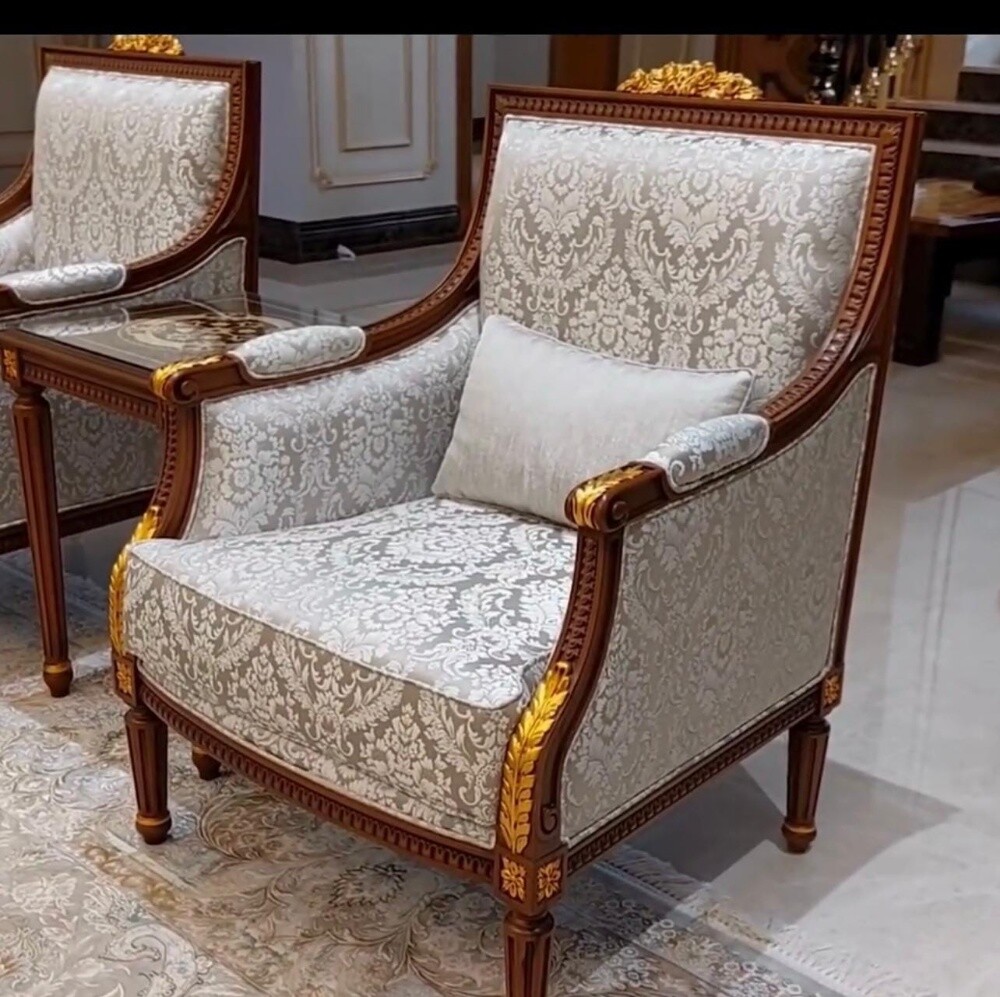 Sofas, and Curtains - Wallpaper - 1