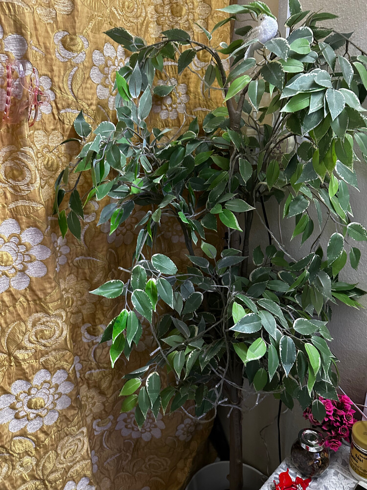 decoration artificial tree - 4