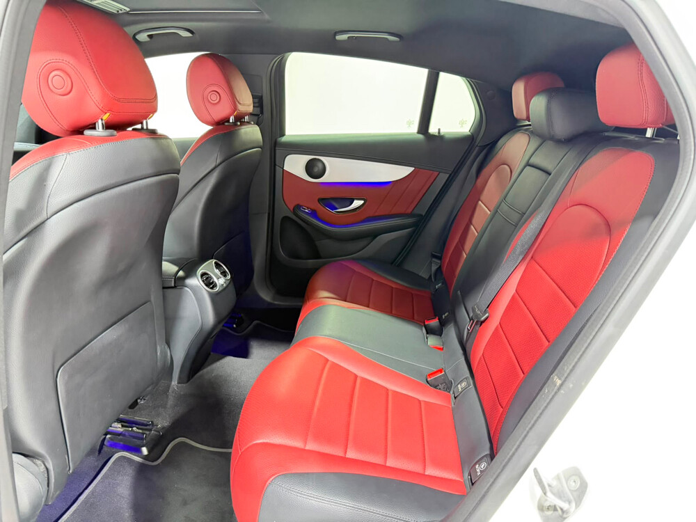 جي ال سي 200 اي ام جي-وارد الدوحه - 7