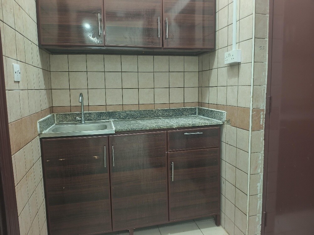 Spacious villa apartment @ Abu hamo - 1