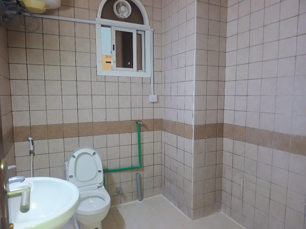 Spacious villa apartment @ Abu hamo - 2