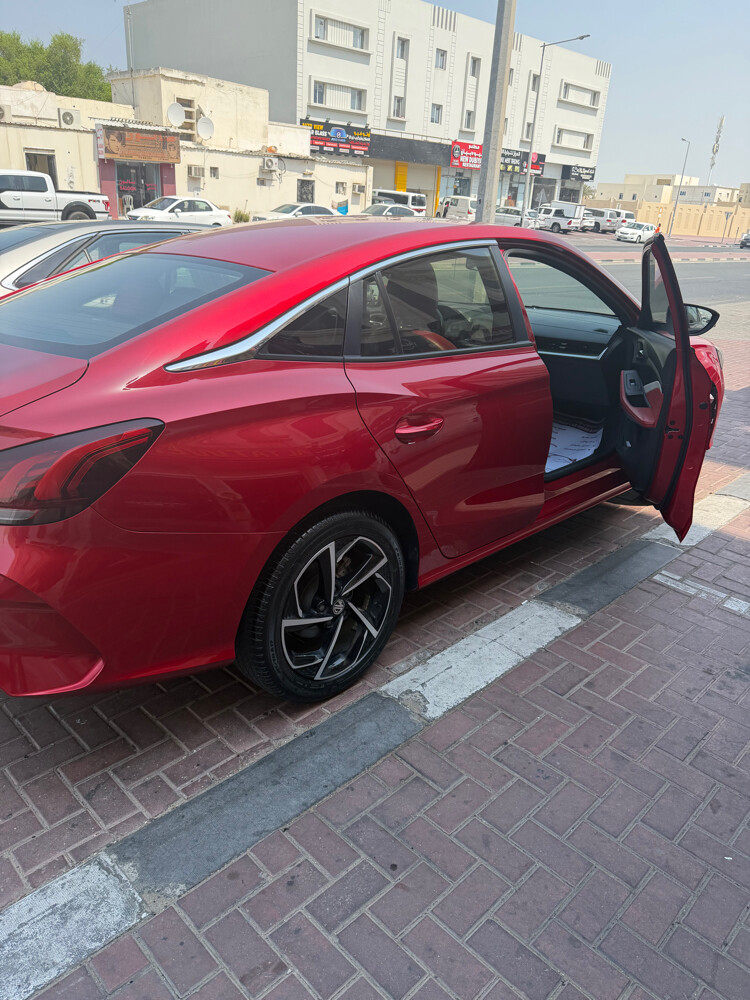 MG gt for sale - 8