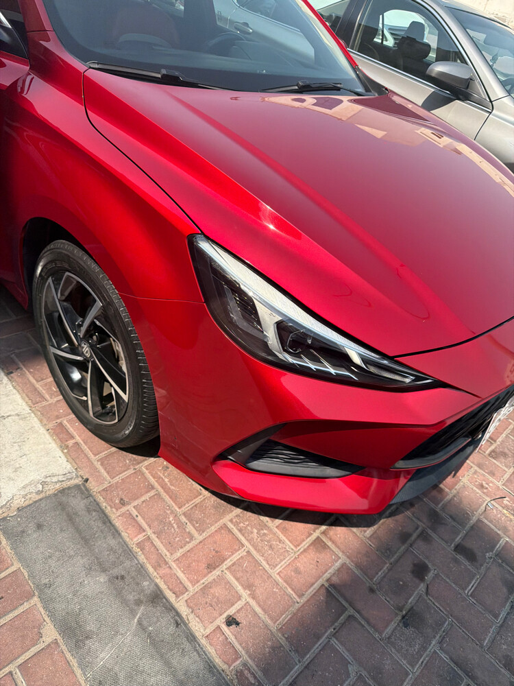 MG gt for sale - 3