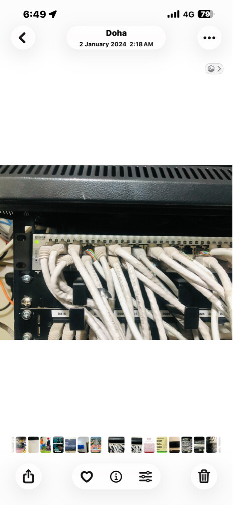 Internet and WiFi technician - 2