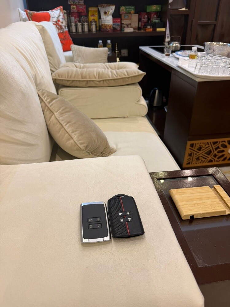 للبدل مع كروزر  مع دفع الفرق - 8