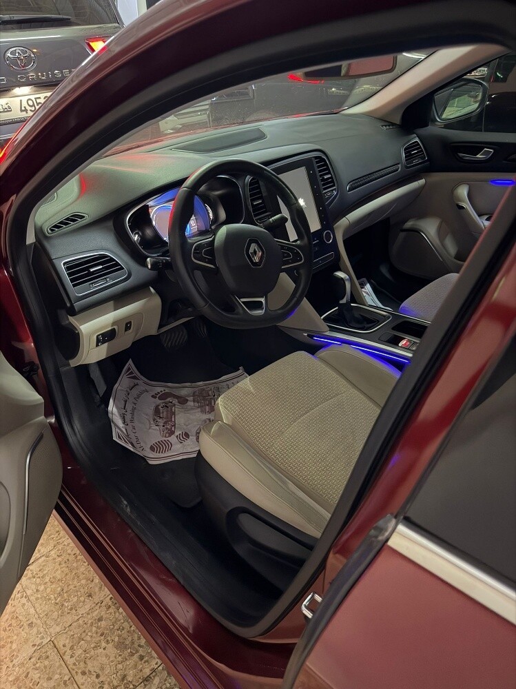 للبدل مع كروزر  مع دفع الفرق - 3