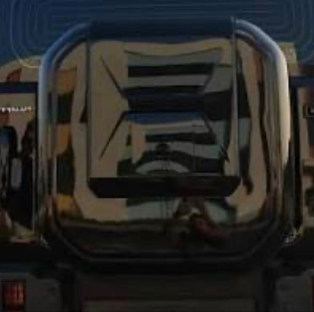 JETOUR T2 COVER SPARE - 1