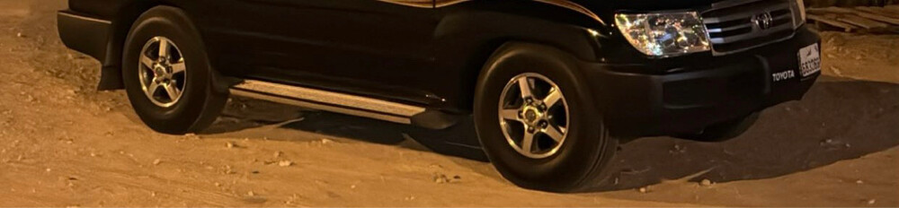 4 رنقات نجمه مع توايرها مقاس 16 - 2