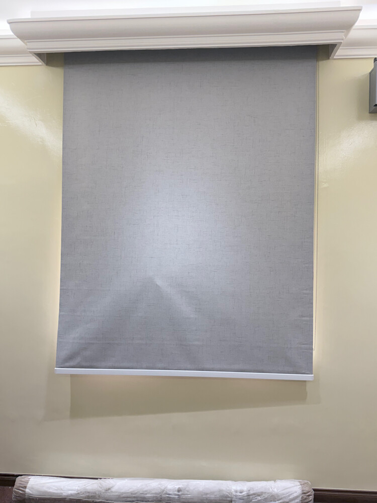 New curtain - 13