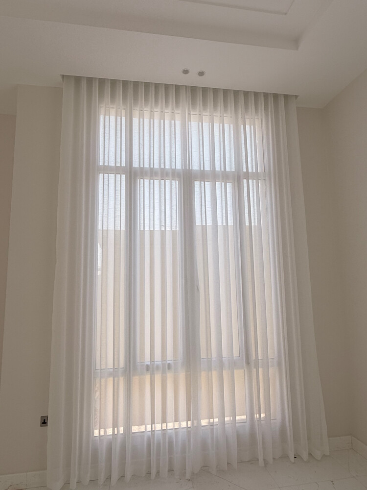 New curtain - 11