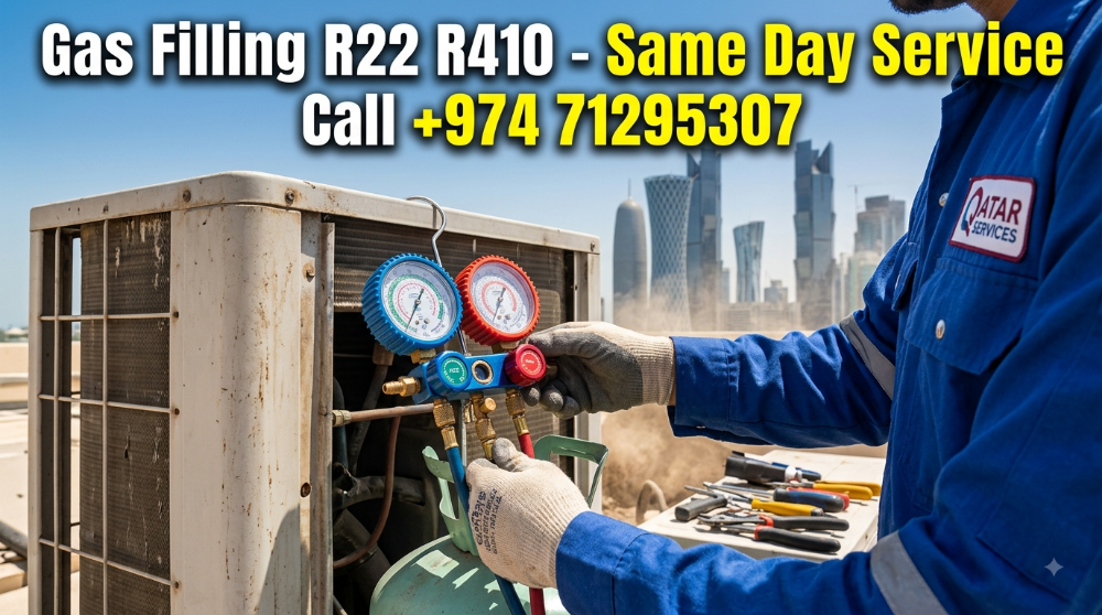 AC Technician - 2