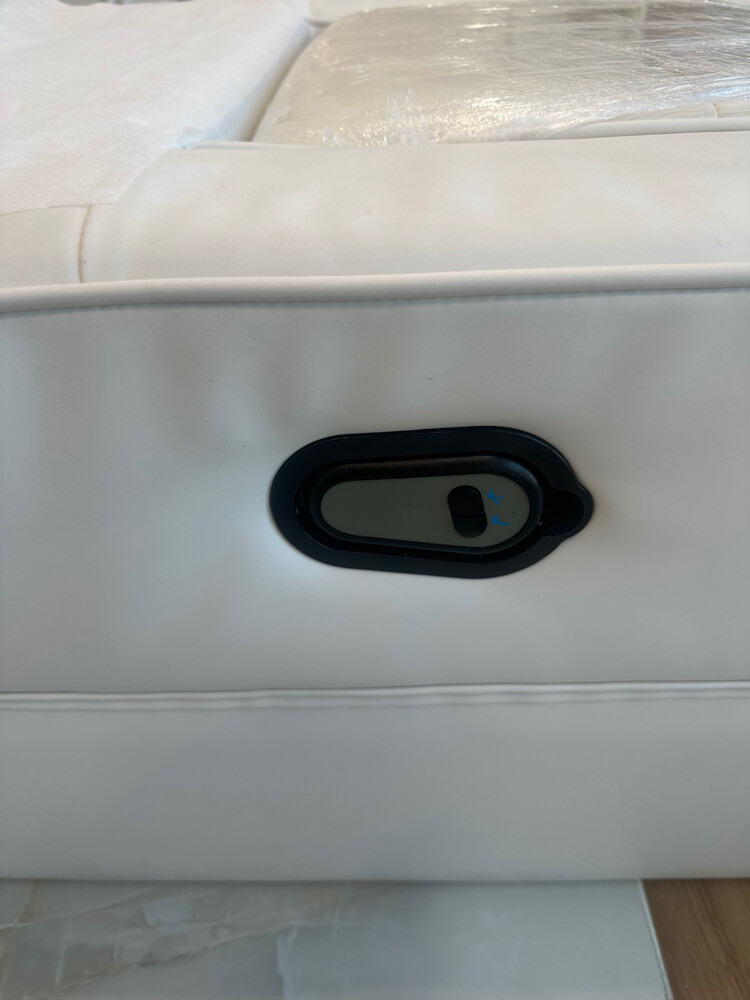 Electrical Pedicure Spa Chair/ Bed - 3