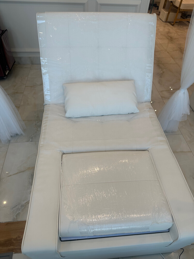 Electrical Pedicure Spa Chair/ Bed - 5