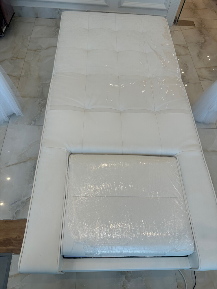 Electrical Pedicure Spa Chair/ Bed - 2