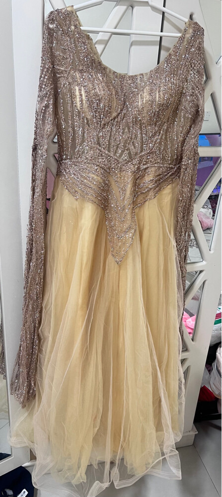dress - 3