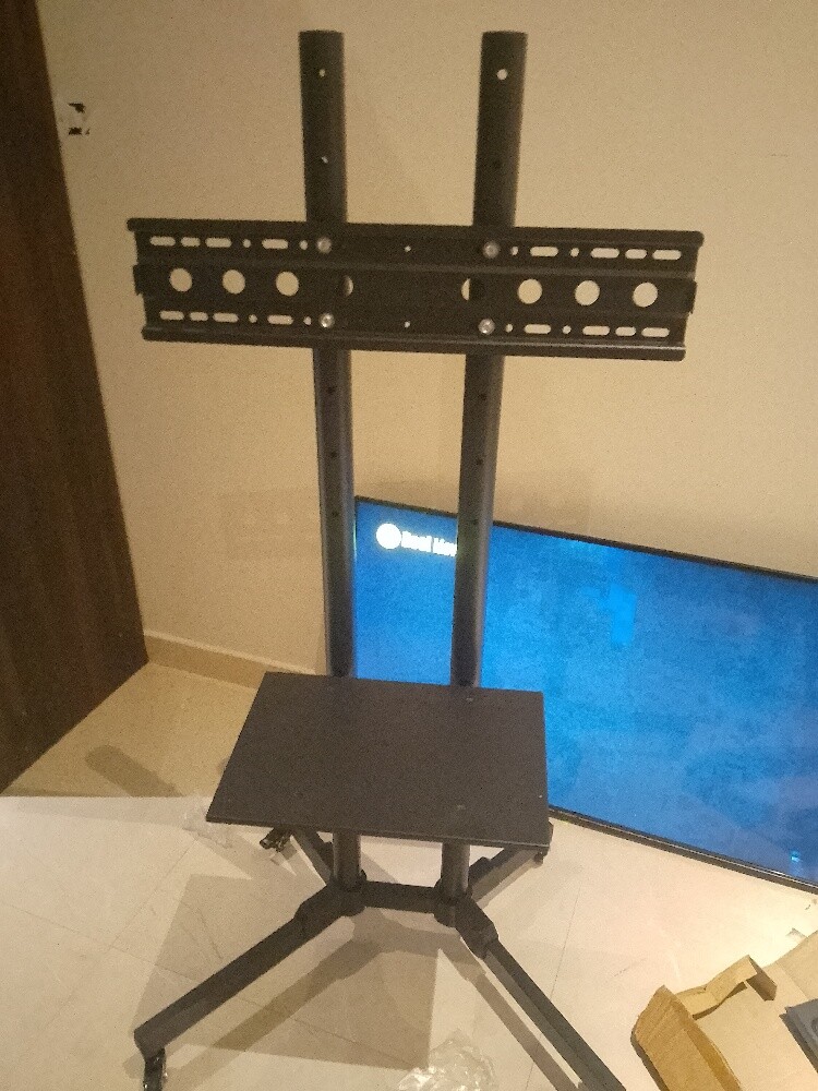 Tv wall Mount stand sale need Call - 2