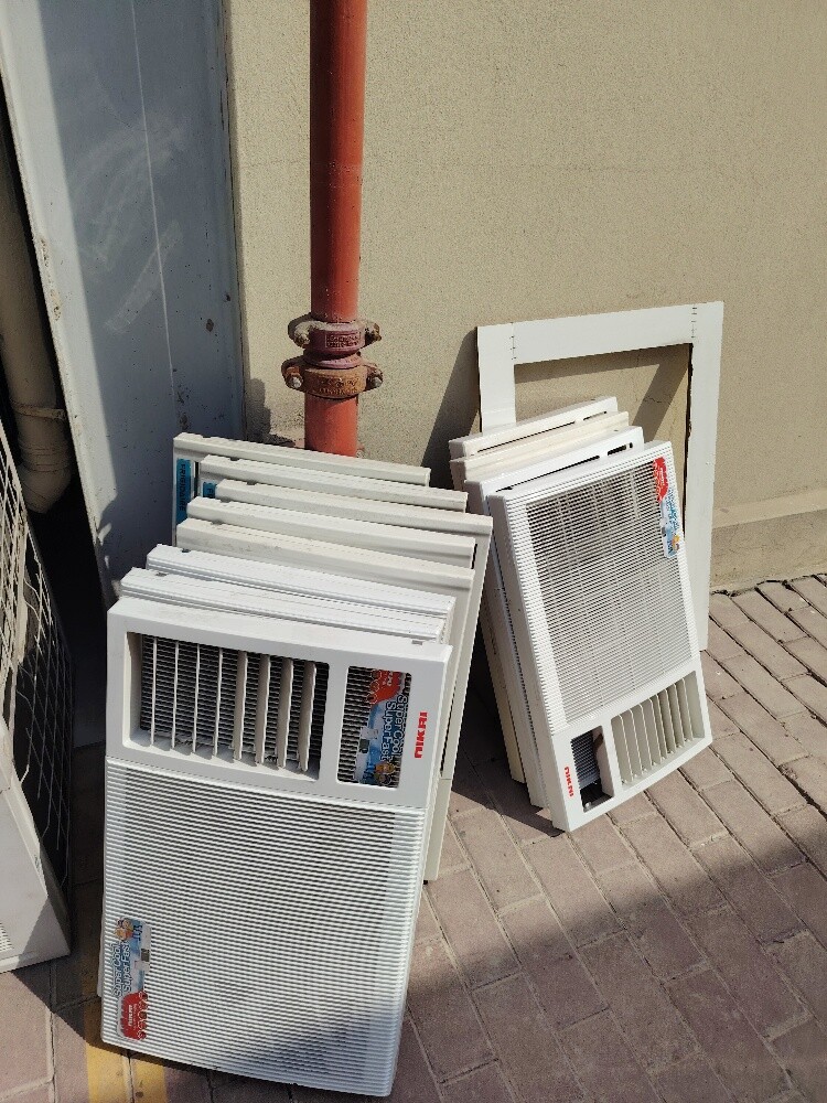 AC service, repair, buying, sailing - 6