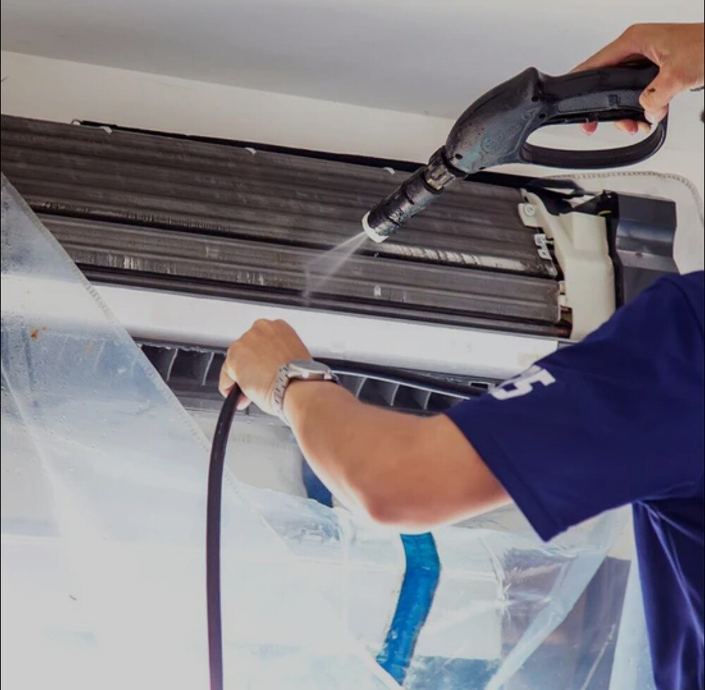 AC service, repair, buying, sailing - 2