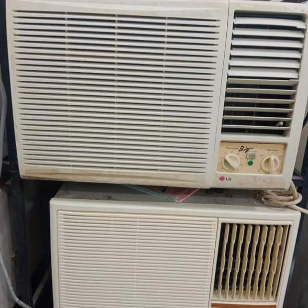 Qatar AC service and repair - 2