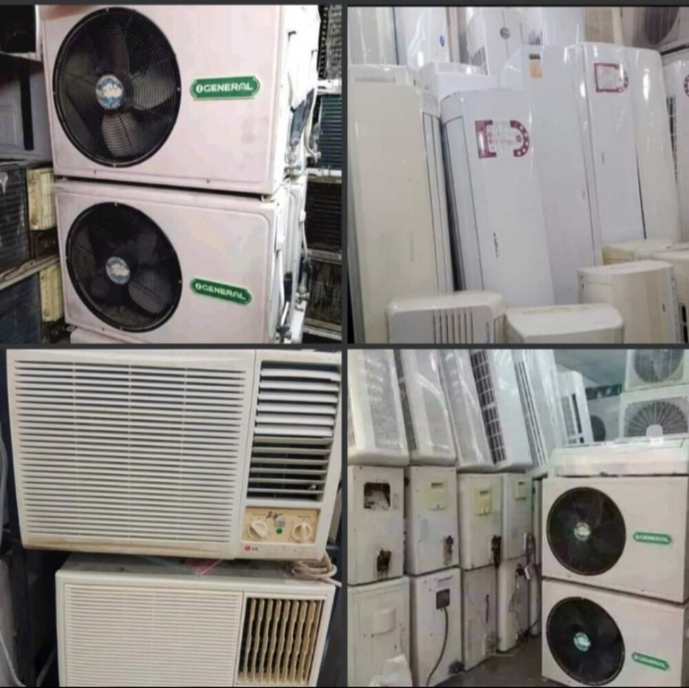 Qatar AC service and repair - 1