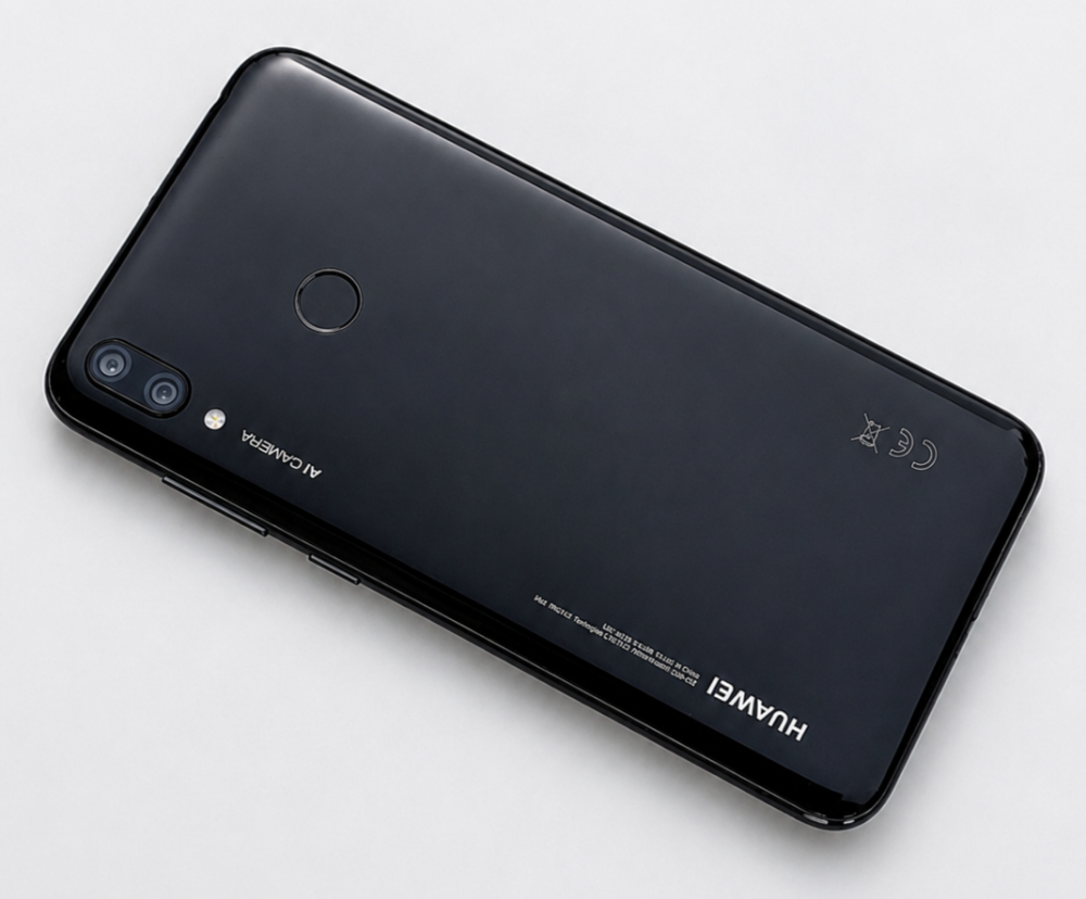 Urgent Sale Huawei Y7 Prime 2019–[P - 4
