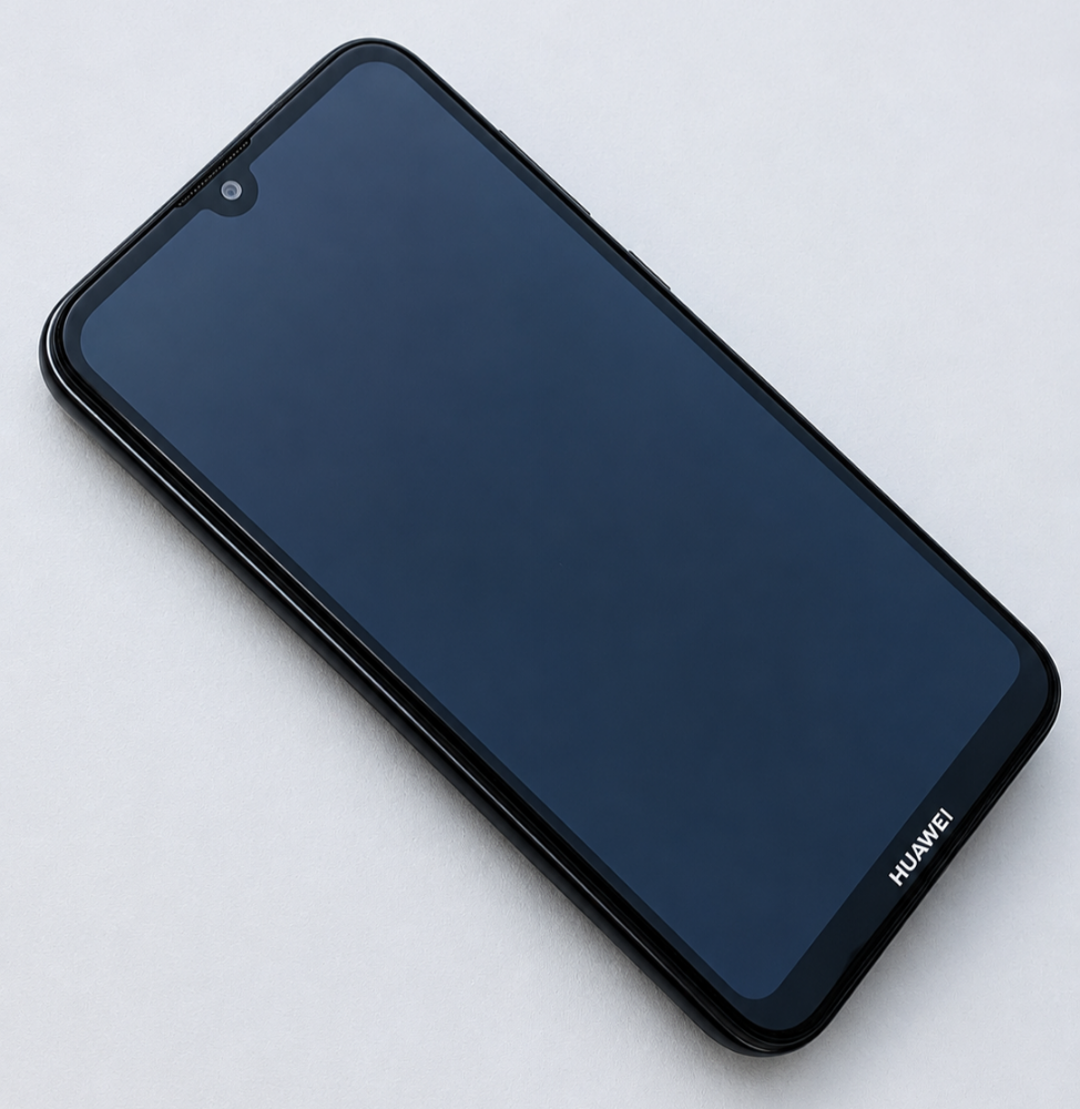 Urgent Sale Huawei Y7 Prime 2019–[P - 3