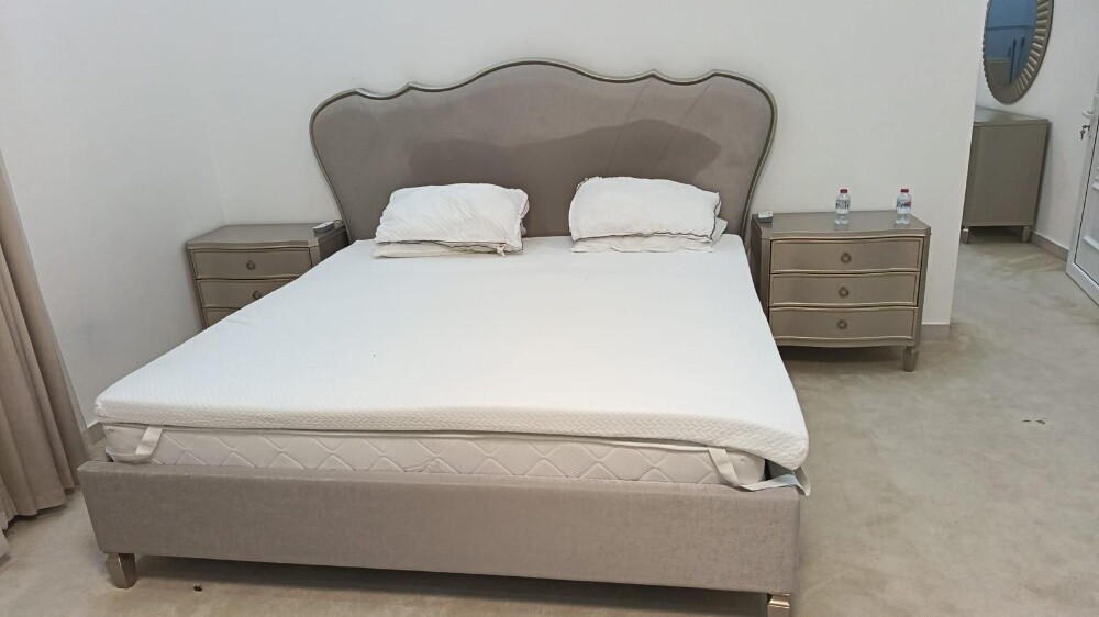 Midas Bedroom Furniture for Sale - 1