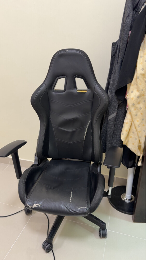 gaming chair - 2