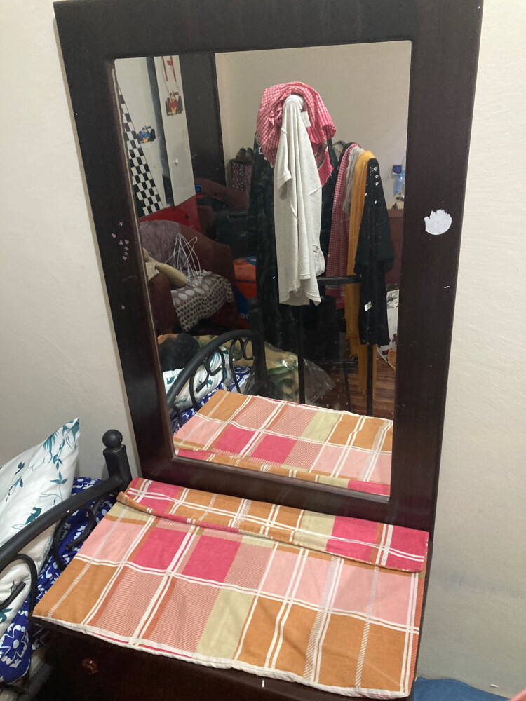 Dressing table - 2