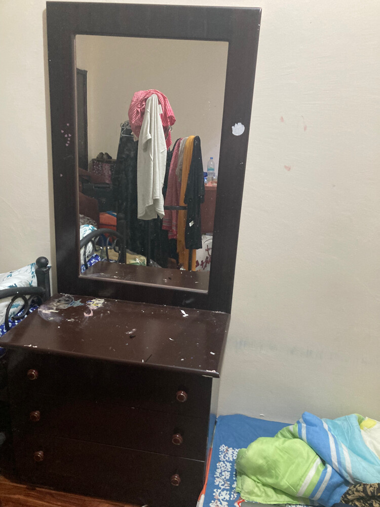 Dressing table - 3