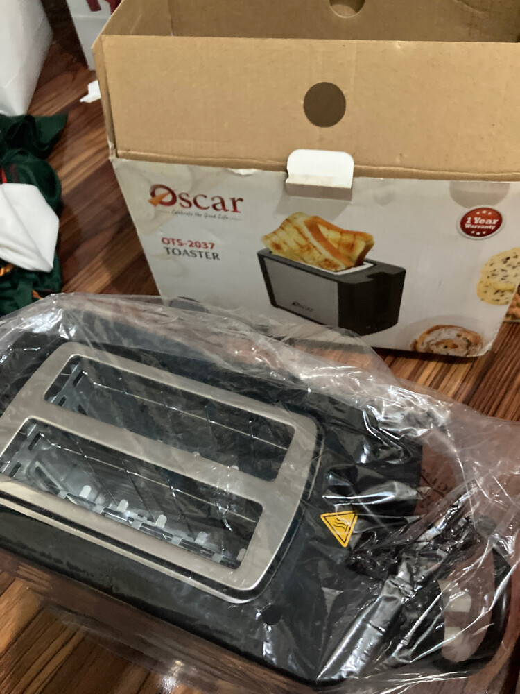 Toaster  - 2