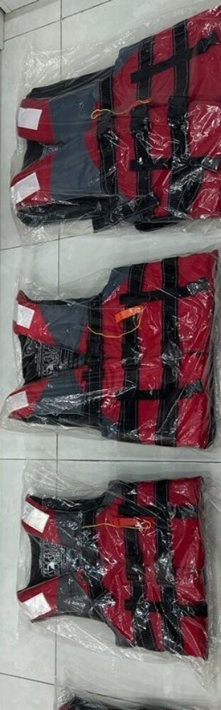 life jacket - 4