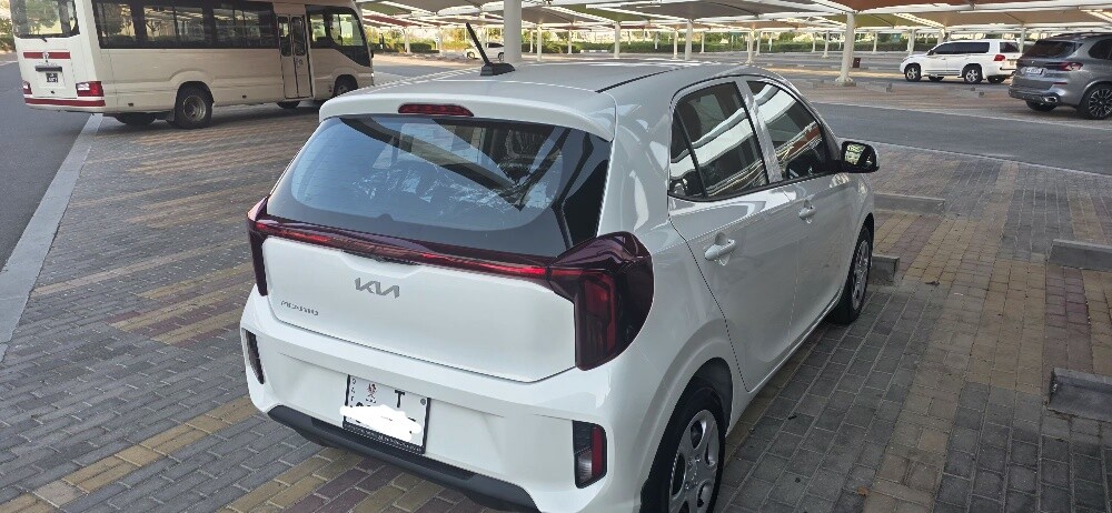 for sale new 2026 kia picanto - 4