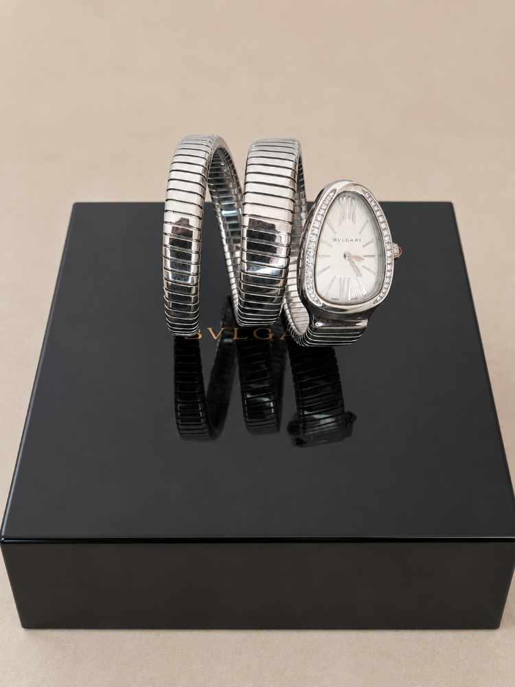 Serpenti Tubogas Watch - 2