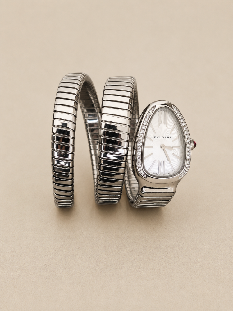 Serpenti Tubogas Watch - 4