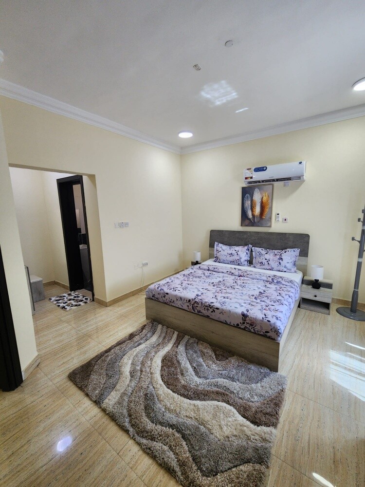 Villas freehold for qatari-Resident - 7
