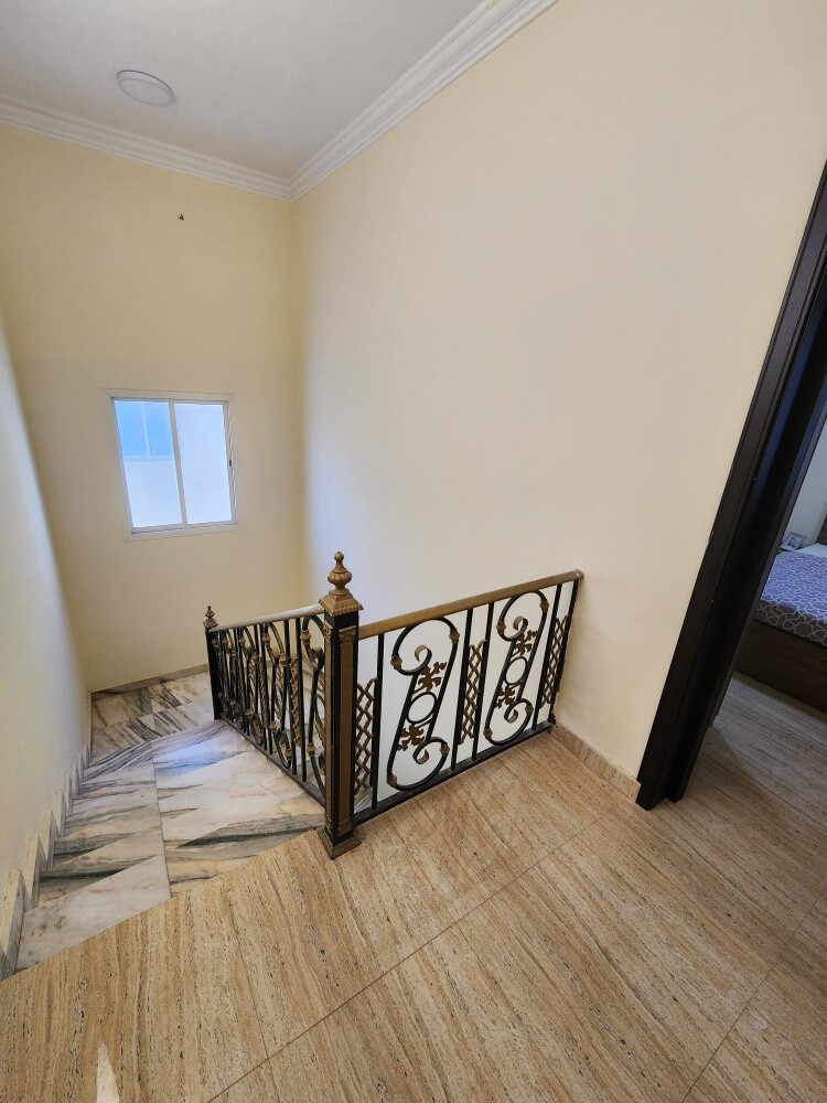 Villas freehold for qatari-Resident - 8