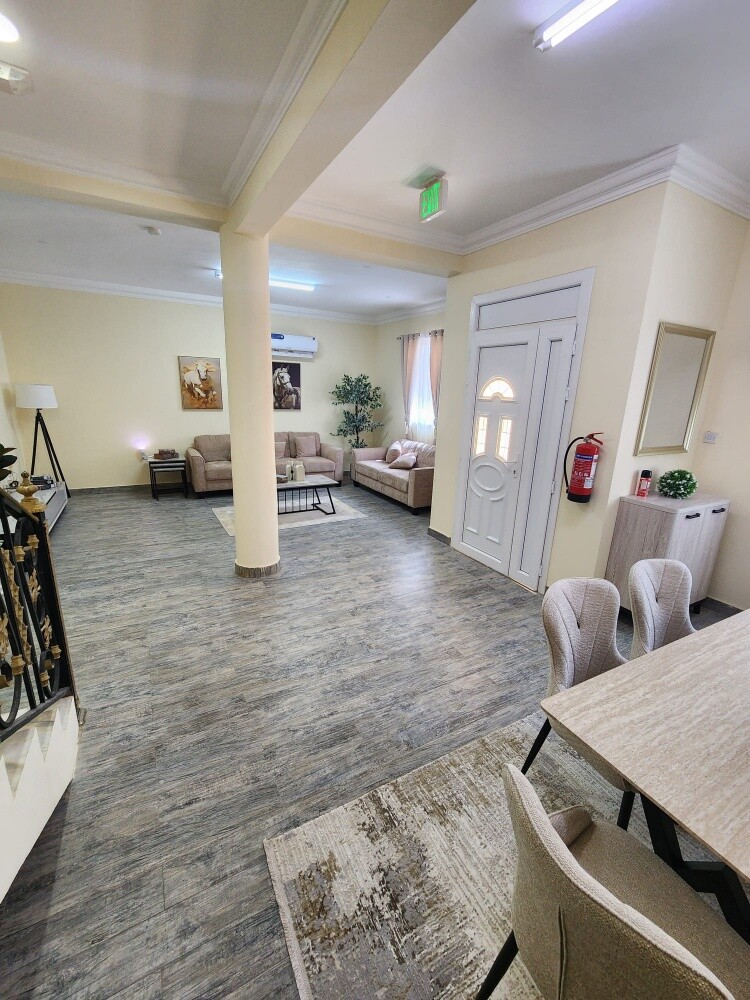 Villas freehold for qatari-Resident - 1