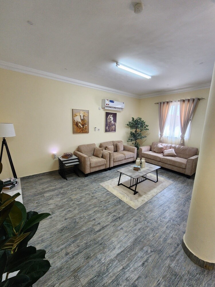 Villas freehold for qatari-Resident - 2